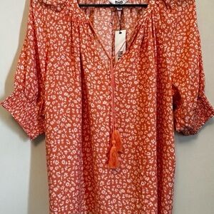 NWT BB Dakota “Say A Prairie for You” Size Medium